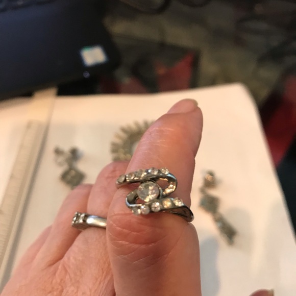 Jewelry fashion set - Picture 5 of 5